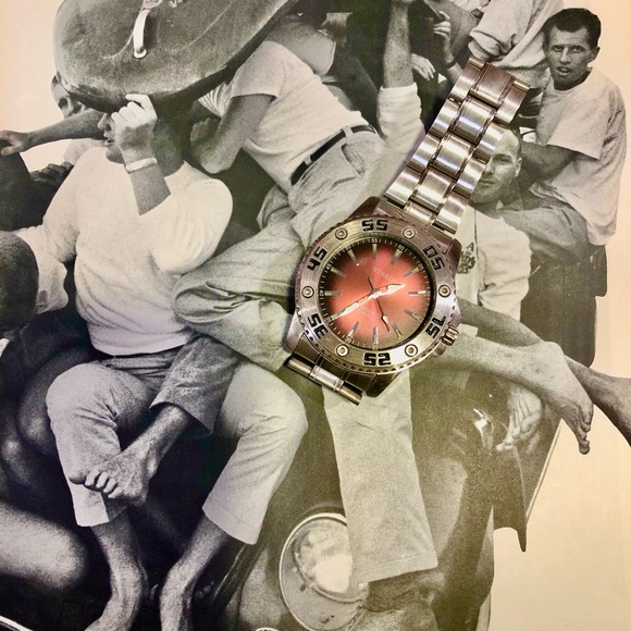 Men’s Strada Wrist Watch - Picture 6 of 11